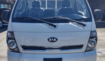 KIA K2700 2025 lleno