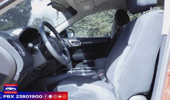 Nissan Pathfinder  4WD S lleno