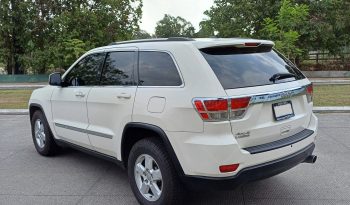 Jeep Grand Cherokee Laredo 2011 lleno