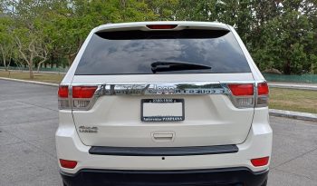 Jeep Grand Cherokee Laredo 2011 lleno