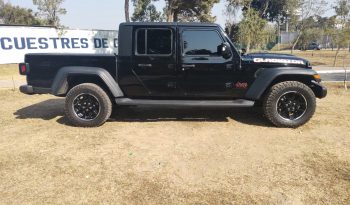 JEEP GLADIATOR SPORT D/C 4X4 2021 lleno