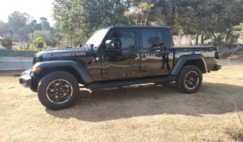 JEEP GLADIATOR SPORT D/C 4X4 2021 lleno