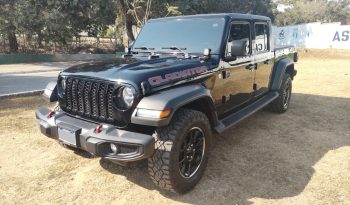 JEEP GLADIATOR SPORT D/C 4X4 2021 lleno