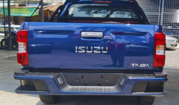 ISUZU TAGA 2024 lleno