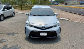 TOYOTA PRIUS HYBRID AT 2015 IMPORTADO lleno