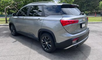 CHEVROLET CAPTIVA LT 2022 lleno