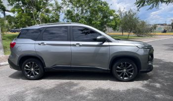 CHEVROLET CAPTIVA LT 2022 lleno