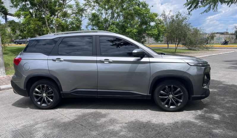 CHEVROLET CAPTIVA LT 2022 lleno