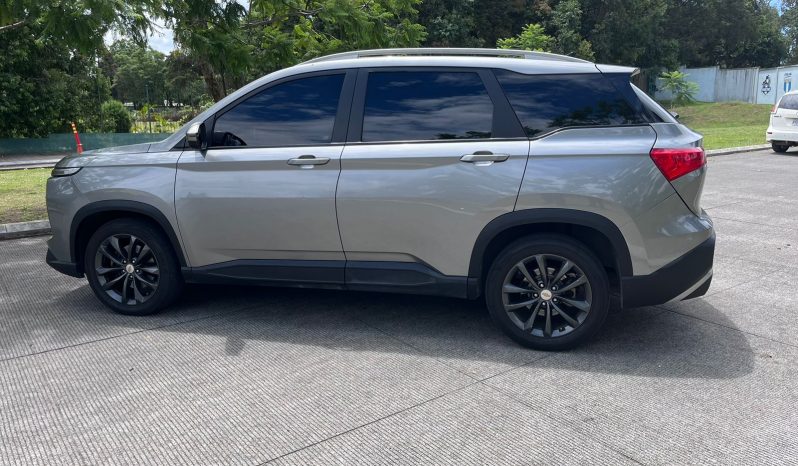 CHEVROLET CAPTIVA LT 2022 lleno