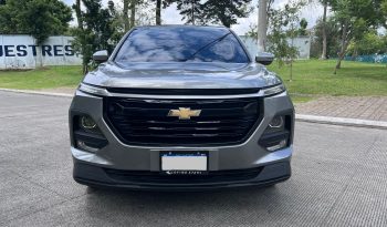 CHEVROLET CAPTIVA LT 2022 lleno