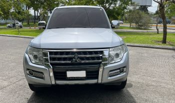 MITSUBISHI MONTERO GLS 2016 lleno