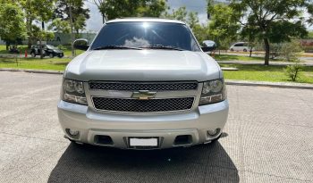 CHEVROLET TAHOE 2011 lleno