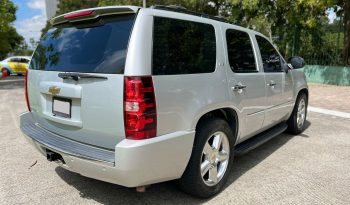 CHEVROLET TAHOE 2011 lleno