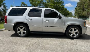 CHEVROLET TAHOE 2011 lleno