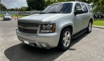 CHEVROLET TAHOE 2011 lleno