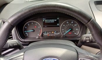 FORD ECOSPORT SE 2WD 2018 lleno