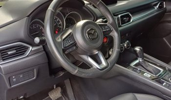 MAZDA CX-5 SPORT 2WD 2017 lleno