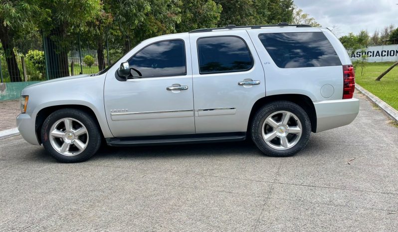 CHEVROLET TAHOE 2011 lleno