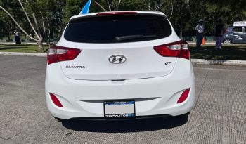 HYUNDAI ELANTRA GT 2017 lleno