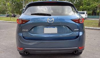 MAZDA CX-5 SPORT 2WD 2017 lleno