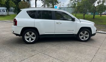 JEEP COMPASS SPORT 2WD 2016 lleno