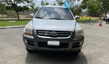 KIA SPORTAGE LX 2006 lleno