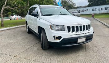 JEEP COMPASS SPORT 2WD 2016 lleno