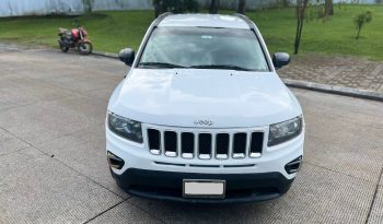 JEEP COMPASS SPORT 2WD 2016 lleno