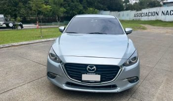 MAZDA MAZDA3 I SPORT 2018 lleno