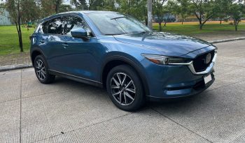 MAZDA CX-5 GRAND TOURING AWD 2017 lleno