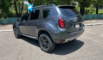 RENAULT DUSTER 2019 BLACK EDITION lleno