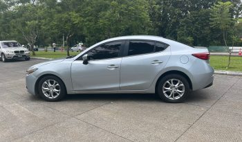 MAZDA MAZDA3 I SPORT 2018 lleno