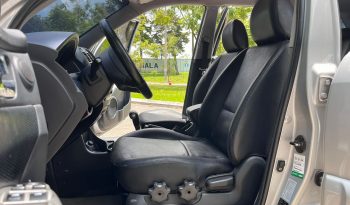 KIA SPORTAGE LX 2006 lleno