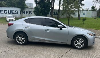 MAZDA MAZDA3 I SPORT 2018 lleno