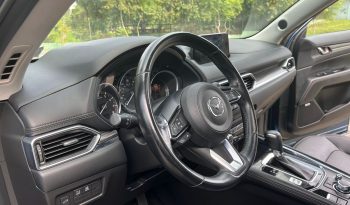 MAZDA CX-5 GRAND TOURING AWD 2017 lleno