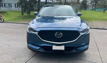 MAZDA CX-5 GRAND TOURING AWD 2017 lleno