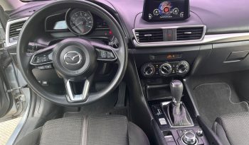 MAZDA MAZDA3 I SPORT 2018 lleno