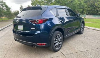 MAZDA CX-5 TOURING AWD 2018 lleno