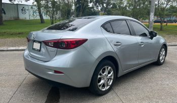 MAZDA MAZDA3 I SPORT 2018 lleno