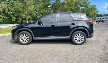 MAZDA CX-5 SPORT 2WD 2016 lleno