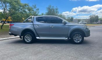 MITSUBISHI L200 GLS 4WD 2020 lleno