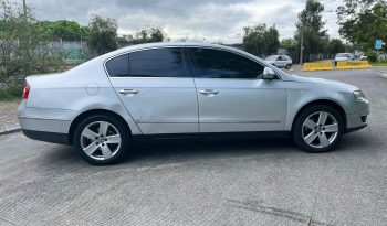 VOLKSWAGEN PASSAT 2009 lleno