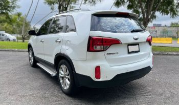 KIA SORENTO EX 2014 lleno