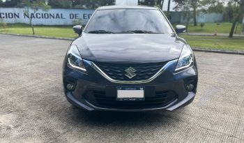 SUZUKI BALENO 2022 lleno