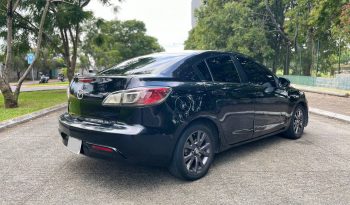 MAZDA MAZDA3 I 2012 lleno