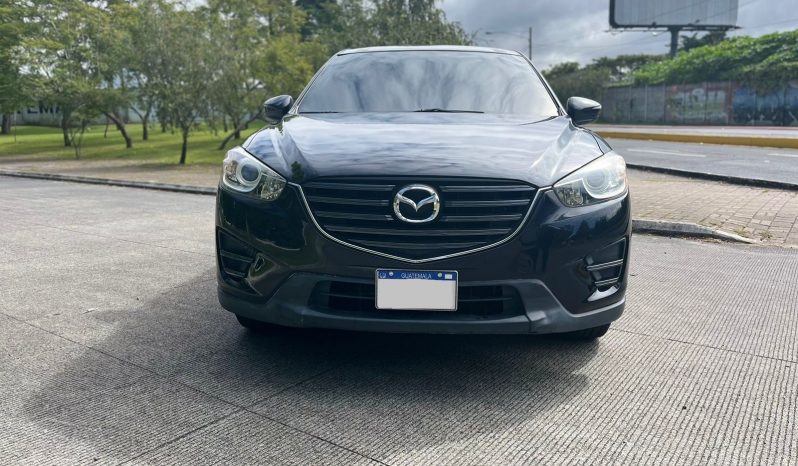 MAZDA CX-5 SPORT 2WD 2016 lleno