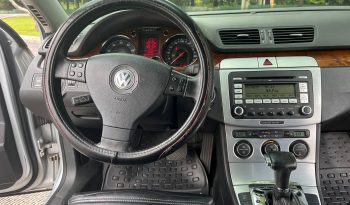 VOLKSWAGEN PASSAT 2009 lleno