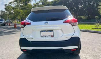 NISSAN KICKS SR 2WD 2019 lleno