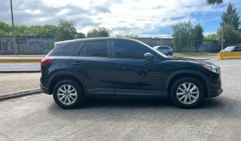 MAZDA CX-5 SPORT 2WD 2016 lleno