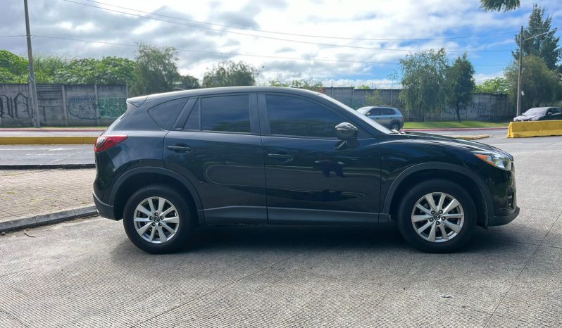 MAZDA CX-5 SPORT 2WD 2016 lleno